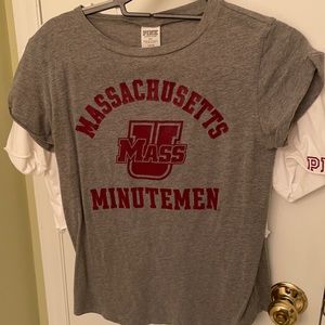 UMass Tee